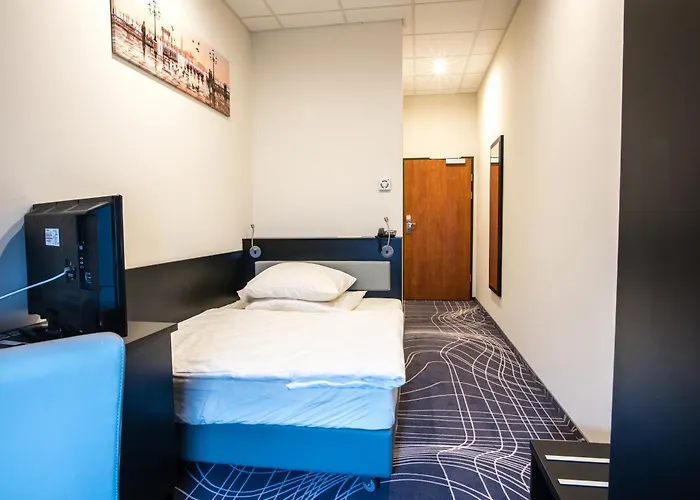 Sky Business Hotel