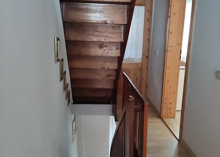 Ferienwohnung Beck