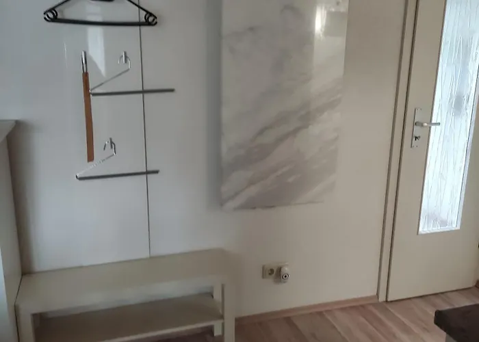 Ferienwohnung Beck