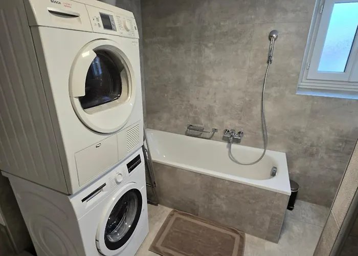 Appartement Le 18