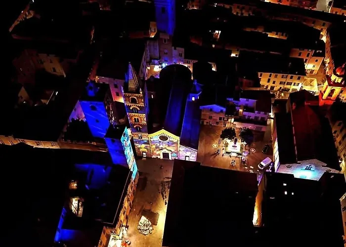 Largodoria - Viaarchivolto, Box Auto Privato Incluso