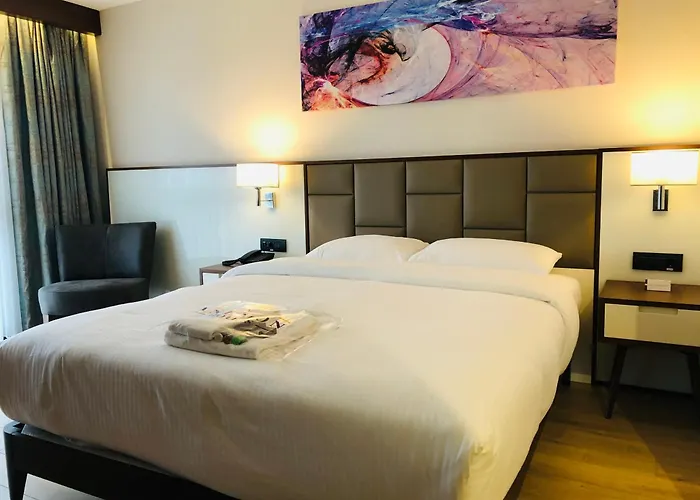 Anemon Kent Aydin Otel