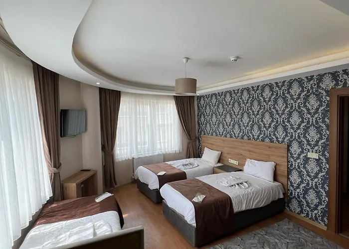 inDİANA HOTEL