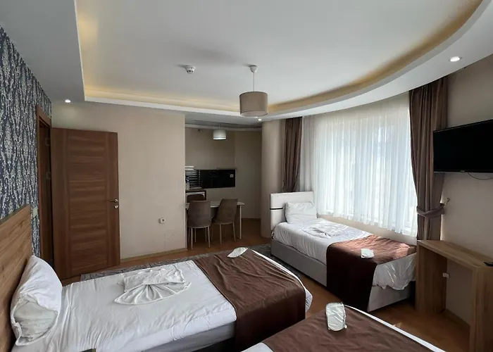 inDİANA HOTEL