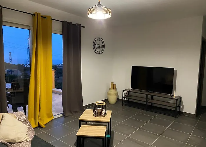 Residence Pasturella