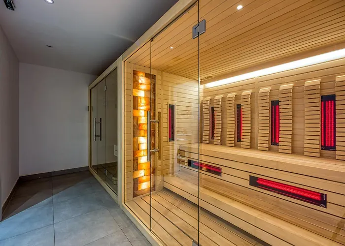 Carmen Residence Apartments