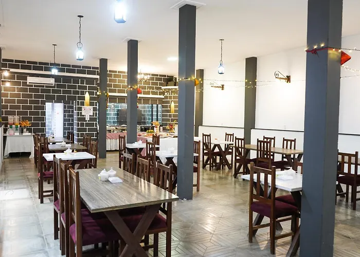 Hotel Galícia