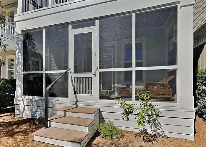 Seabreeze Cabana