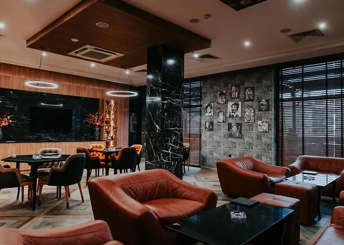 Sante Spa Hotel
