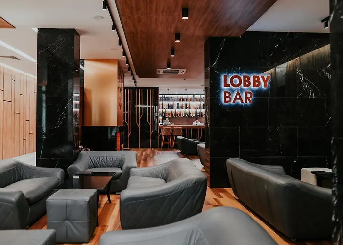 Sante Spa Hotel