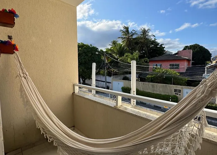 Casa de Praia - Ipitanga