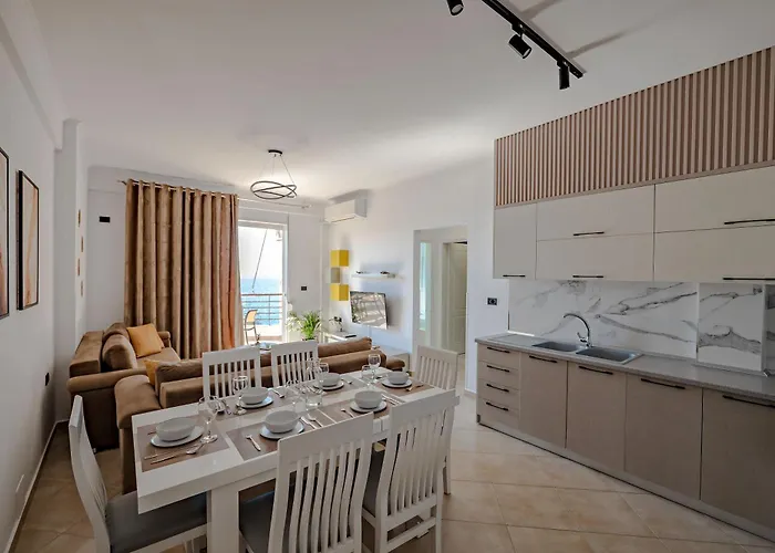 Sunny Apartments