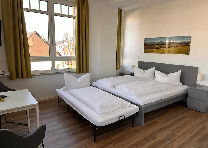 Urlaubshaus-Erzgebirge