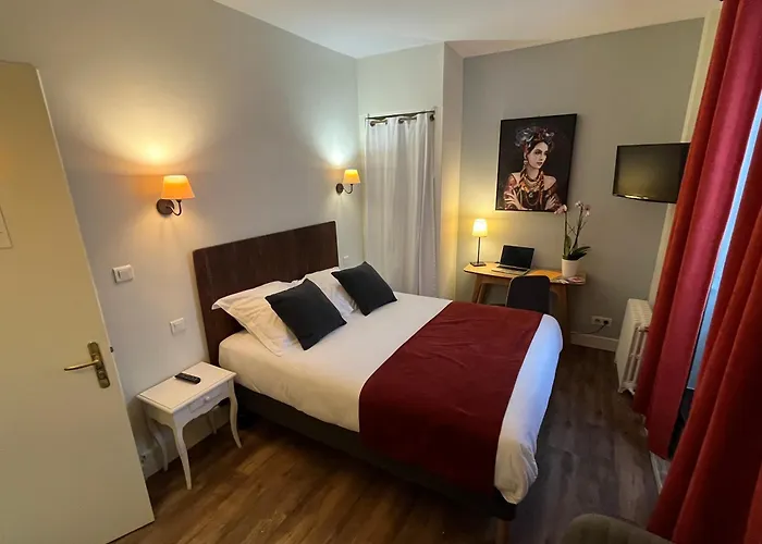 Le Clos D'Orange - Hotel & Ville De Provence