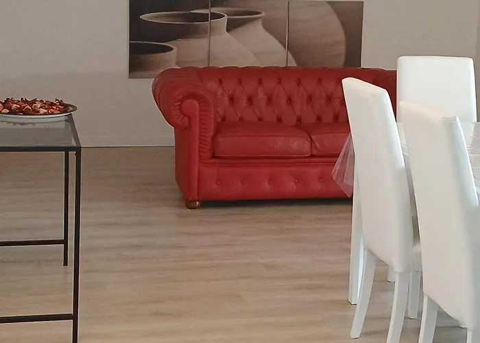 Casa Vacanze Derby Appartamenti