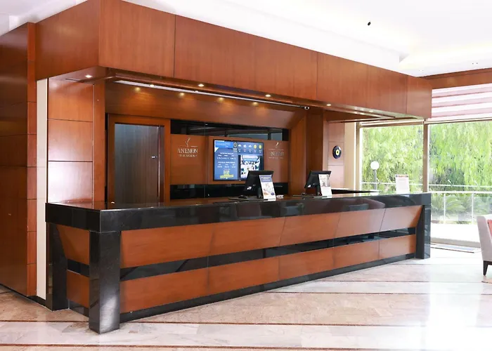 Anemon Kent Ege Otel