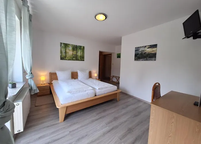 Hotel | Restaurant | Forellenzucht