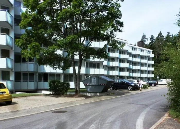 G&P Housing Apartments mit Küche&Balkon&HighSpeed Internet- Comfort