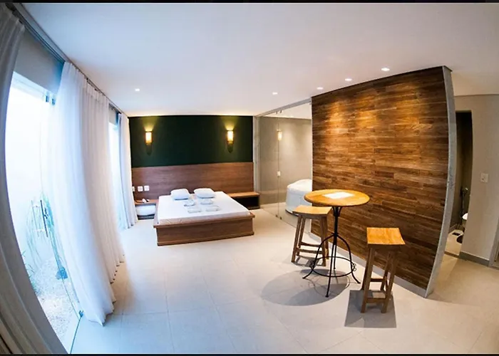 Jardins Suites