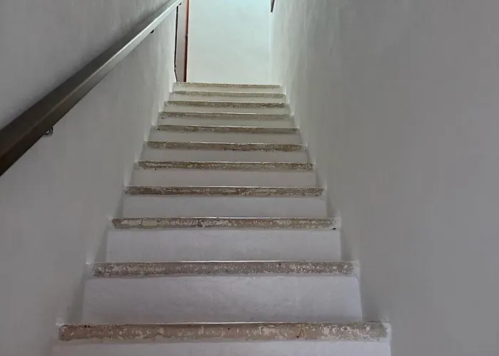 Moire Apulian Apartment