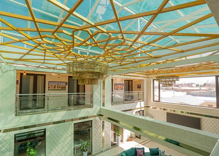 Volidam Hotel