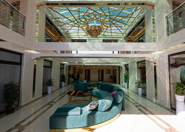 Volidam Hotel