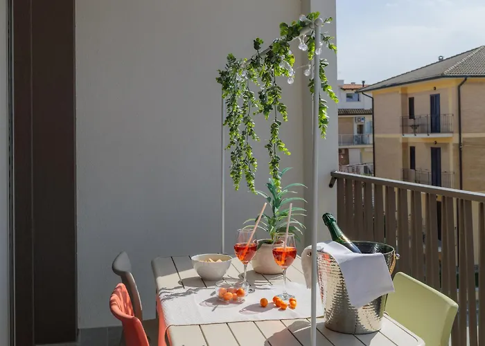 Sea & Nature Suite - Romantic - 5 Min Spiaggia
