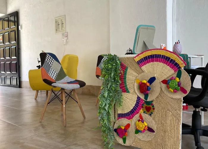 Casa Santo Benito
