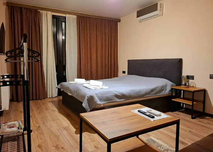 Old Town Trinity Apartments