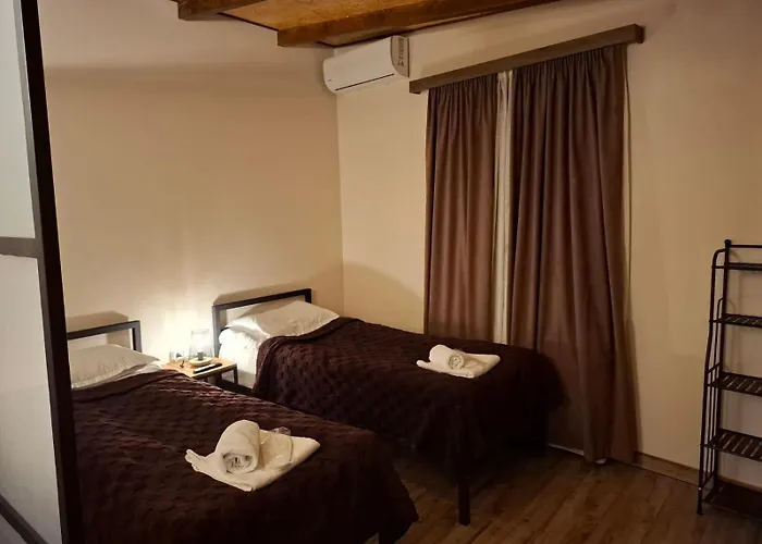 Old Town Trinity Apartments