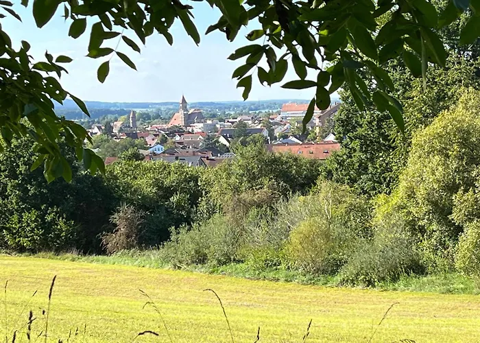 Kunstpause am Altmühlsee