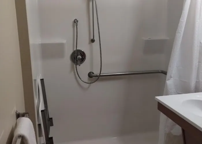 Suburban Studios Extended Stay Hotel
