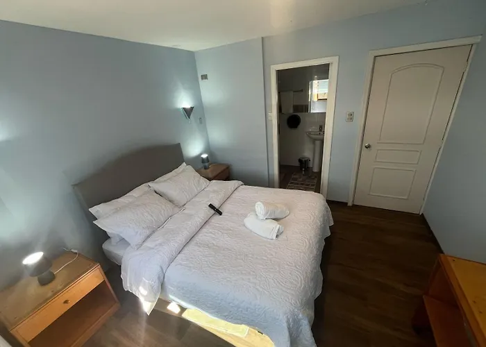 Hotel Nova Vida