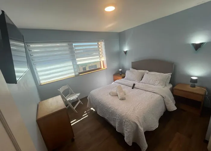Hotel Nova Vida