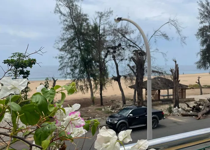 Oceano Boutique Hotel