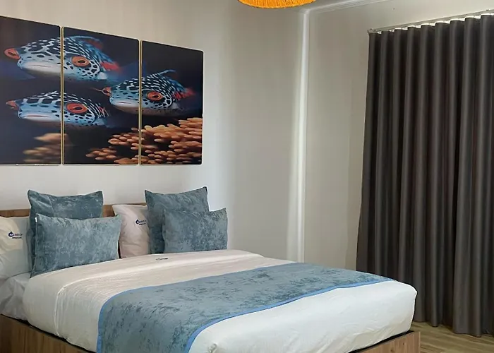 Oceano Boutique Hotel
