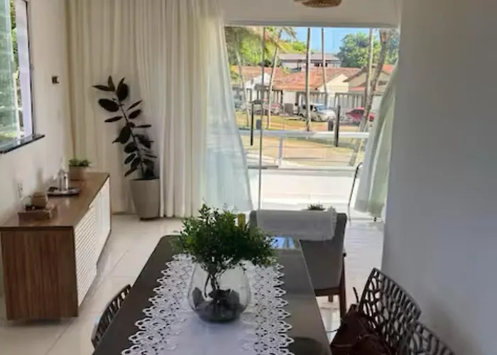 Casa de Praia na Barra, Ilhéus