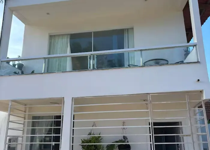 Casa de Praia na Barra, Ilhéus