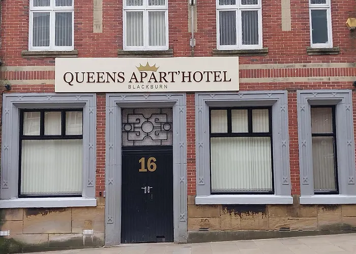 Queens Hotel