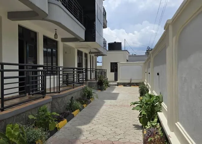 Jikoni Hotel