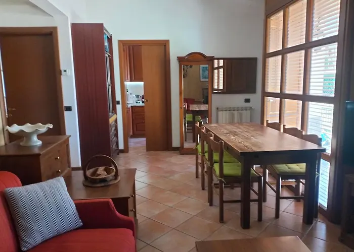 La Casa Del Lago