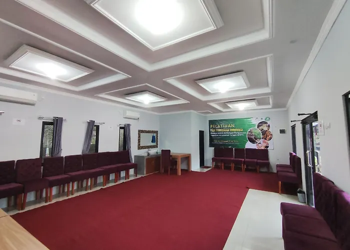 Hotel Ciwangi