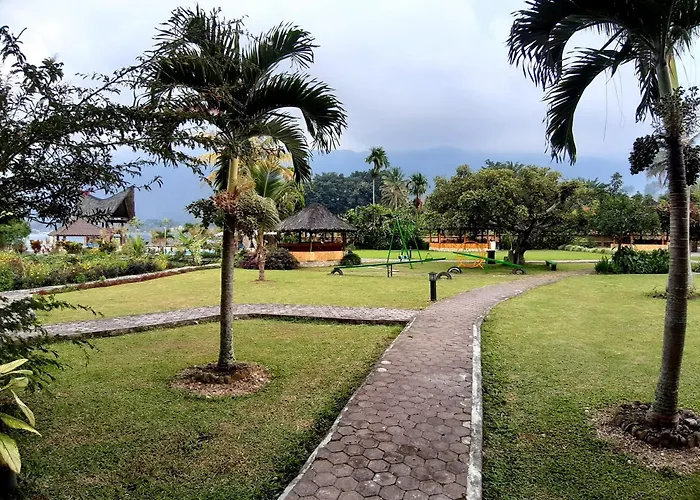 Tabo Cottages