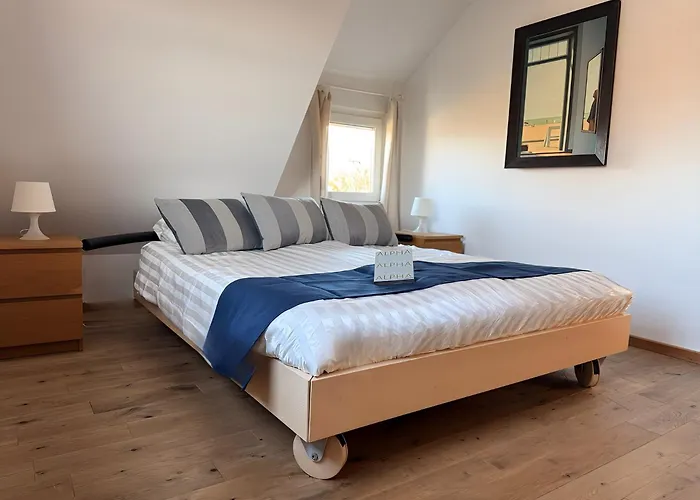 Maries Sterntaler Appartement