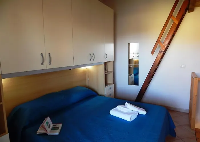 Affittasardegna - Casa Li Frati