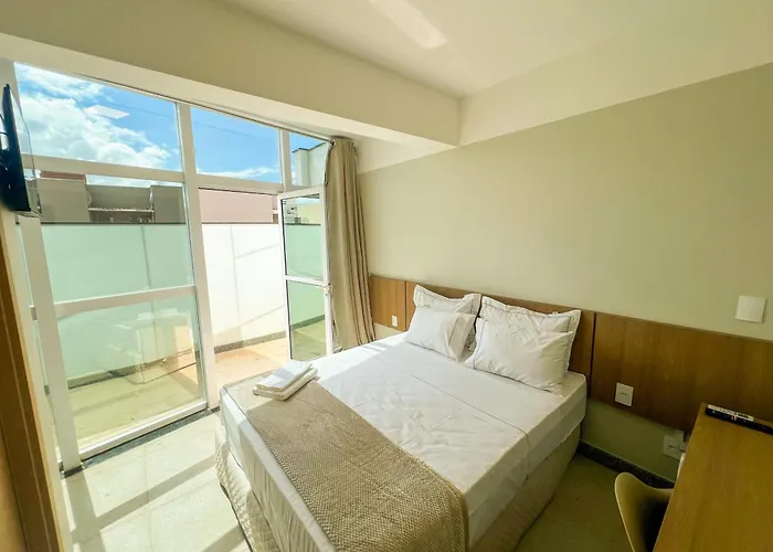 Elite Business Hotel