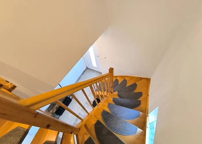 100qm - Großzügige Gästewohnung zum Wohlfühlen