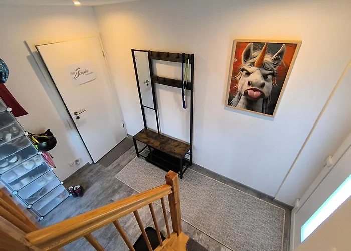 100qm - Großzügige Gästewohnung zum Wohlfühlen
