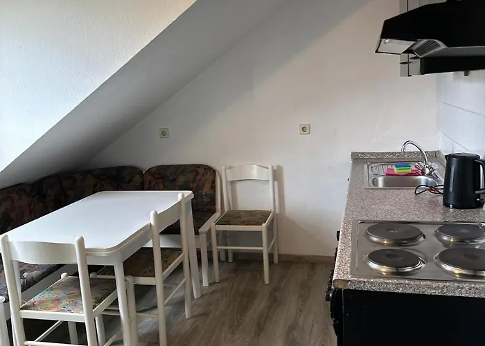 FeWo für 4 Personen in Wurzen
