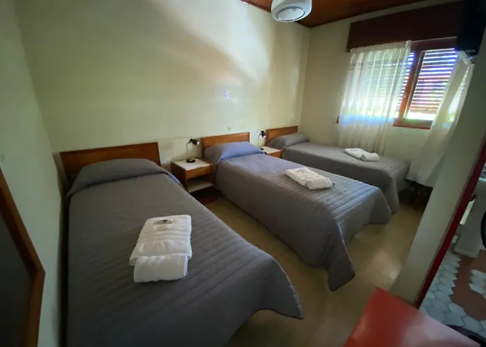 Hotel Punto Sur Avenida